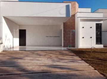 Foto 01 · Casa de condomínio à venda no Residencial Terra Nobre - Indaiatuba/SP