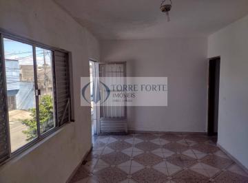 Casa · 250m² · 3 Quartos · 2 CASAS ASSOBRADADAS NO COM SALÃO EM BAIXO NO JARDIM TIETE
