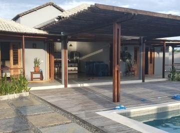 Casa de 3 quartos, Cruz · Casa a venda alto padrão preá Ceará