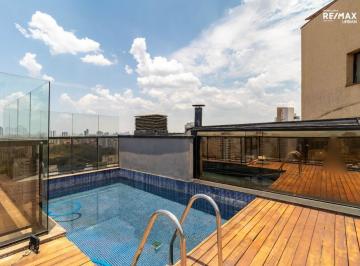 Foto 15 · Cobertura duplex à venda na Aclimação - São Paulo