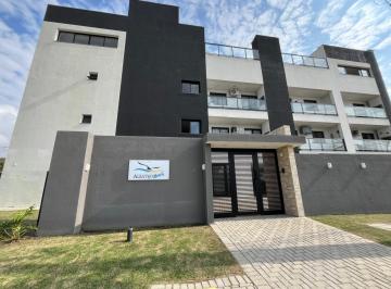 Apartamento , Matinhos · Apartamento 02 quartos para venda em Albatroz Matinhos Parana