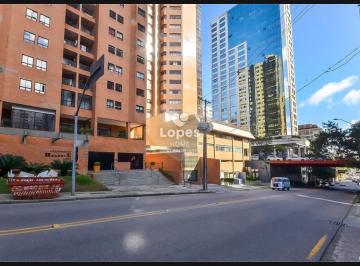 Apartamento de 2 quartos, Curitiba · Apartamento Residencial no Champagnat