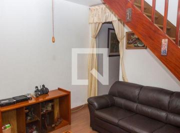 Casa · 122m² · 2 Quartos · 1 Vaga · Casa à Venda - Socorro, 2 Quartos,  122 m² - São Paulo