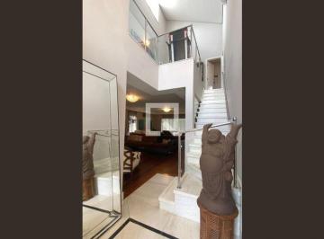 Casa · 361m² · 5 Quartos · 4 Vagas · Casa à Venda - Alphaville, 5 Quartos, 361 m² - Santana de Parnaíba