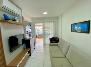Apartamento · 71m² · 2 Quartos · 2 Vagas · Apartamento à Venda na Praia da Enseada Guarujá