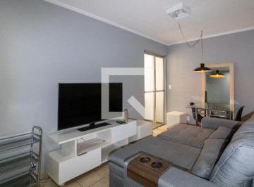 Apartamento · 51m² · 1 Quarto · 1 Vaga · Apartamento para Aluguel - Bosque, 1 Quarto, 51 m² - Campinas