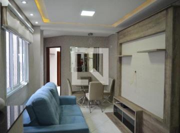 Apartamento · 110m² · 2 Quartos · 2 Vagas · Apartamento para Aluguel - Vila Metalúrgica, 2 Quartos, 110 m² - Santo André