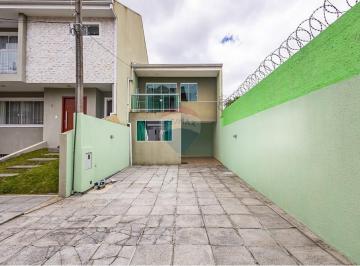 Casa · 120m² · 3 Quartos · 2 Vagas · Sobrado à venda com 120m², 3 quartos, sendo 1 suíte, e 2 vagas de garagem por R$500.000,00, no Condo