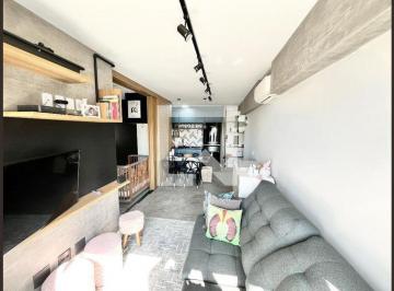 Apartamento · 50m² · 2 Quartos · 2 Vagas · Apartamento à Venda - Água Fria, 2 Quartos,  50 m² - São Paulo