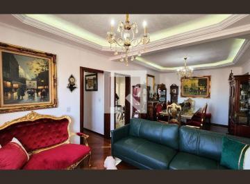 Apartamento · 93m² · 3 Quartos · 1 Vaga · Apartamento à Venda - Vila Santa Terezinha, 3 Quartos, 93 m² - Várzea Paulista