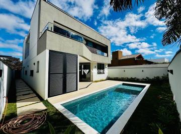 4a4d21cd8ea36a96440532ad3d506e28c5d1720d · Casa com 4 dormitórios à venda, 347 m² por R$ 3.750.000,00 - Alphaville Nova Esplanada - Votorantim/