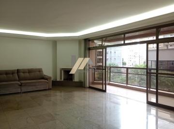 Apartamento · 274m² · 4 Quartos · 3 Vagas · Apartamento à venda em Campinas, Cambuí, com 4 quartos, com 274 m², Chateau Du Frontenac