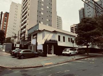 Comercial · 264m² · 5 Quartos · 6 Vagas · Casa à venda em Campinas, Cambuí, com 5 quartos, com 264.6 m²