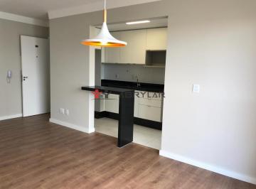 Apartamento · 60m² · 2 Quartos · 1 Vaga · Apartamento para alugar em Jundiaí, Bosque dos Jacarandás, com 2 quartos, com 60 m²