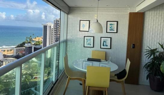 Foto - Salvador - Rio Vermelho