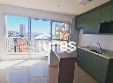 Apartamento de 2 quartos, Goiânia · APARTAMENTO 62MT 2 QUARTOS SENDO 1 SUITE SETOR COIMBRA 