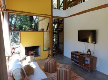 202507131724534062.jpeg · Casa em condomínio a venda com 3 suítes e casa de hóspedes a venda em Santo Antônio do Pinhal