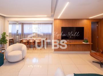 Apartamento de 3 quartos, Goiânia · APARTAMENTO 109MT 3 QUARTOS SETOR PARQUE AMAZONIA
