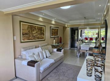 Apartamento , Salvador · Colina A Patamares