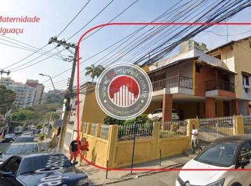 Casa · 450m² · 6 Quartos · 6 Vagas · Casa para aluguel - no Centro