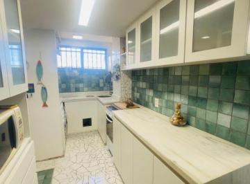 Apartamento de 2 quartos, Brasília · SQN 410 ASA NORTE 2 QUARTOS VAZADO NASCENTE REFORMADO VISTA LIVRE