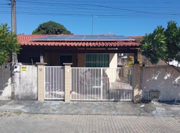 Casa de 3 quartos, Fortaleza · CASA EM CONDOMÍNIO À VENDA NA LAGOA REDONDA