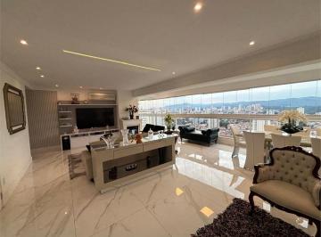 Apartamento de 4 quartos, São Paulo · Apartamento varanda gourmet em Santana, 159 metros, 4 dormitórios 4 vagas