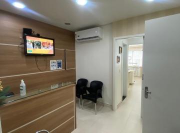 Comercial , Manaus · CEMOM - Sala Conjugadada - duas unidades 80m2