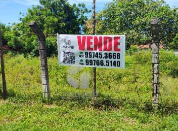 Terreno , Fortaleza · TERRENO À VENDA NA LAGOA REDONDA