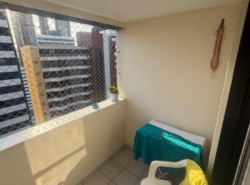 Apartamento de 3 quartos, Salvador · Costa Azul 2 Quartos