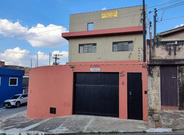 Comercial de 6 quartos, São Paulo · Prédio comercial para venda ou locação