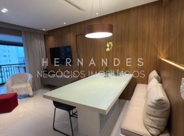 Foto 01 · Apartamento à venda em Barueri-SP, Alphaville Empresarial 110m²!