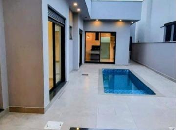 Foto 01 · Casa, Condomínio Residencial Euroville II, Bragança Paulista, SP