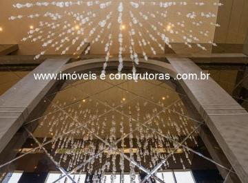 Foto 02 · Garden Ibirapuera 469 m² 4 suítes 4 vagas - Entregue em Novembro de 2023