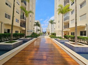 Apartamento de 3 quartos, São Paulo · butanta