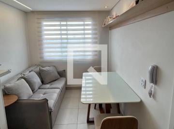 Apartamento · 24m² · 1 Quarto · Apartamento à Venda - Mooca, 1 Quarto,  24 m2