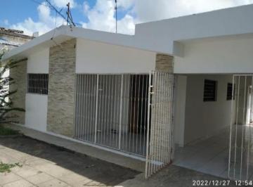 Casa de 4 quartos, João Pessoa · Vendo casa em Miramar