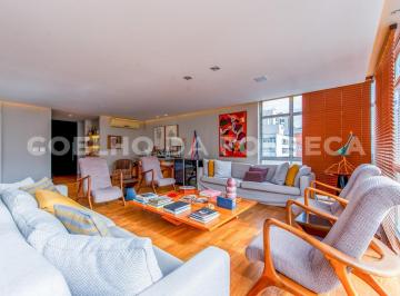 Sala · Apartamento - Cerqueira Cesar/Sao Paulo
