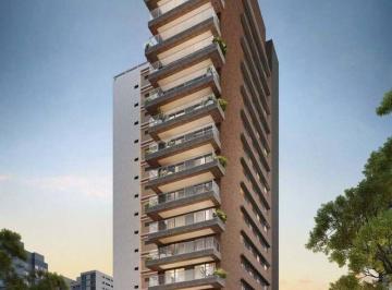 Apartamento · 87m² · 2 Quartos · 1 Vaga · Edifício Jardins | Construtora Barbara | Construção | 87 metros | 02 suítes | lavabo | varanda | 01