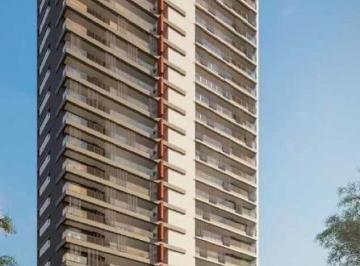 Apartamento · 160m² · 3 Quartos · 3 Vagas · Tríad Vila Nova Conceição | Construtora Barbara | Pronto | 160 metros | 03 suítes | varanda gourmet 