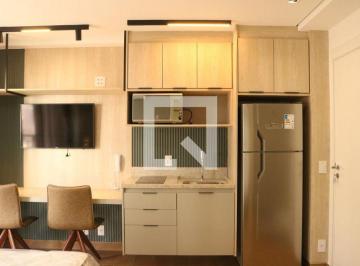 Apartamento · 27m² · 1 Quarto · Apartamento para Aluguel - Perdizes, 1 Quarto, 27 m2 - São Paulo