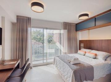 Apartamento · 27m² · 1 Quarto · Apartamento para Aluguel - Pinheiros, 1 Quarto, 27 m2 - São Paulo