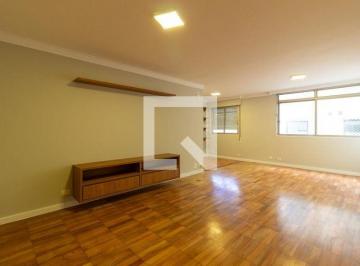 Apartamento · 115m² · 2 Quartos · 1 Vaga · Apartamento para Aluguel - Jardim Paulista, 2 Quartos, 115 m2 - São Paulo