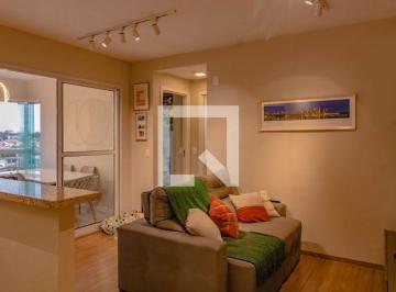 Apartamento · 58m² · 2 Quartos · 2 Vagas · Apartamento para Aluguel - Vila Mascote, 2 Quartos, 58 m2 - São Paulo