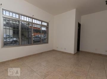 Casa · 100m² · 3 Quartos · 3 Vagas · Casa para Aluguel - Jabaquara, 3 Quartos, 100 m2 - São Paulo