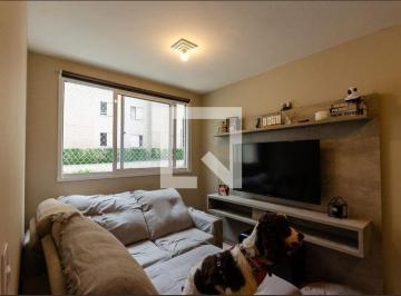 Apartamento · 43m² · 2 Quartos · 1 Vaga · Apartamento para Aluguel - Jardim Iris , 2 Quartos, 43 m2 - São Paulo