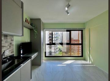 Apartamento · 19m² · Imoveis - em Indianópolis