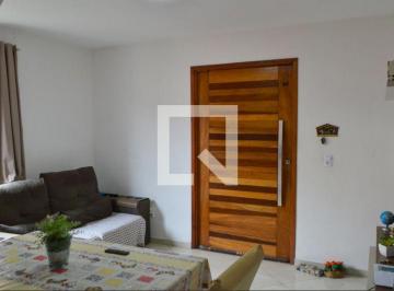 Casa · 150m² · 2 Quartos · 1 Vaga · Casa para Aluguel - Taquara, 2 Quartos, 150 m2 - Rio de Janeiro