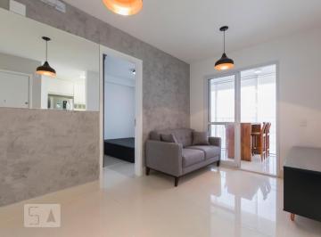 Apartamento · 45m² · 1 Quarto · 1 Vaga · Apartamento para Aluguel - Ipiranga, 1 Quarto,  45 m2 - São Paulo