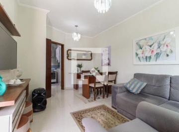 Casa · 82m² · 2 Quartos · 1 Vaga · Casa para Aluguel - Itaquera, 2 Quartos, 82 m2 - São Paulo